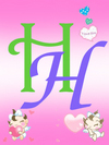H H